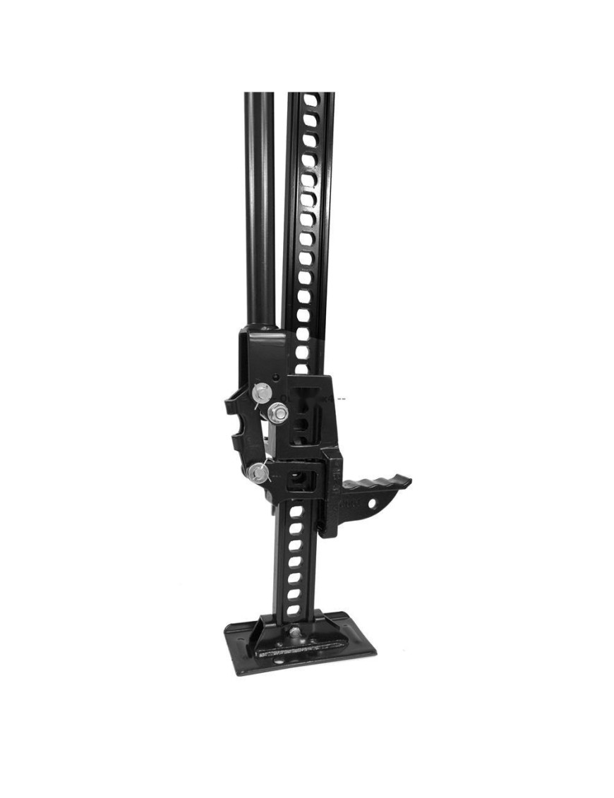 Podnośnik Hi-Lift Snakeman 4WD 60" 3 t — czarny