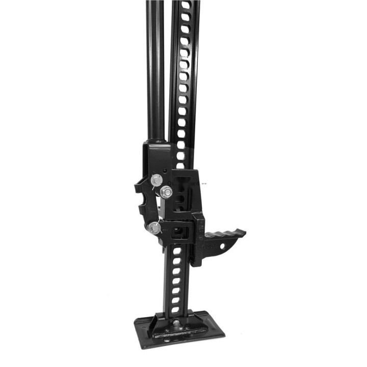 Podnośnik | HI LIFT 60" | czarny | snakeman 4WD (SNA010) - ujęcie 4