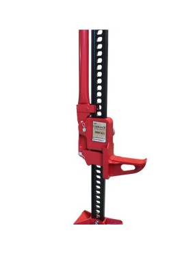 Podnośnik Hi-Lift Snakeman 4WD 60" 3 t — czarny
