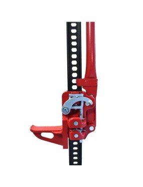 Podnośnik Hi-Lift Snakeman 4WD 60" 3 t — czarny