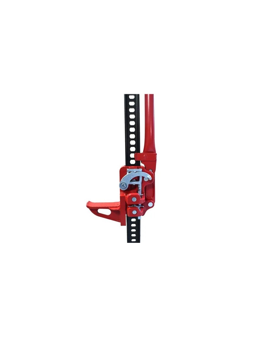 Podnośnik Hi-Lift Snakeman 4WD 60" 3 t — czarny