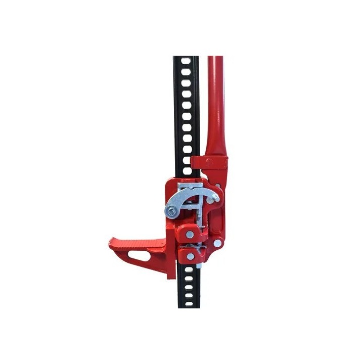 Podnośnik | HI LIFT 60" | czarny | snakeman 4WD (SNA010) - ujęcie 6