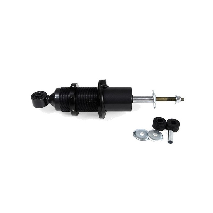 Amortyzator przedni Ironman 4x4 Pro — Nissan Navara D40, Nissan Navara D23/NP300, Nissan Xterra (45716LFE) - ujęcie 2