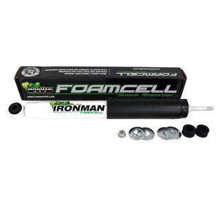 Amortyzator tylny Ironman 4x4 Foam Cell, lift 2" — Toyota Land Cruiser (24884FE)