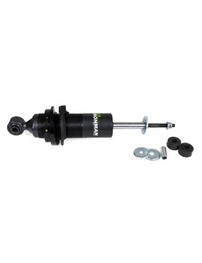 Amortyzator przedni Ironman 4x4 Pro — Nissan Navara D40, Nissan Navara D23/NP300, Nissan Xterra (45716LFE) - ujęcie 5