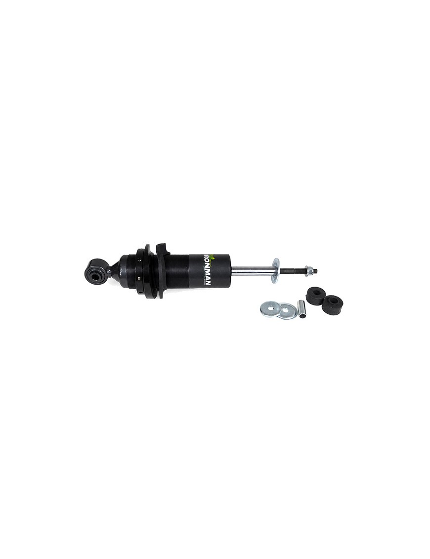 Amortyzator przedni Ironman 4x4 Pro — Nissan Navara D40, Nissan Navara D23/NP300, Nissan Xterra (45716LFE) - ujęcie 5 Amortyzator przedni Ironman 4x4 Pro — Nissan Navara D40, Nissan Navara D23/NP300, Nissan Xterra (45716LFE) - ujęcie 5