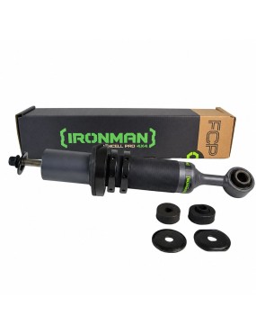 Amortyzator przedni Ironman...