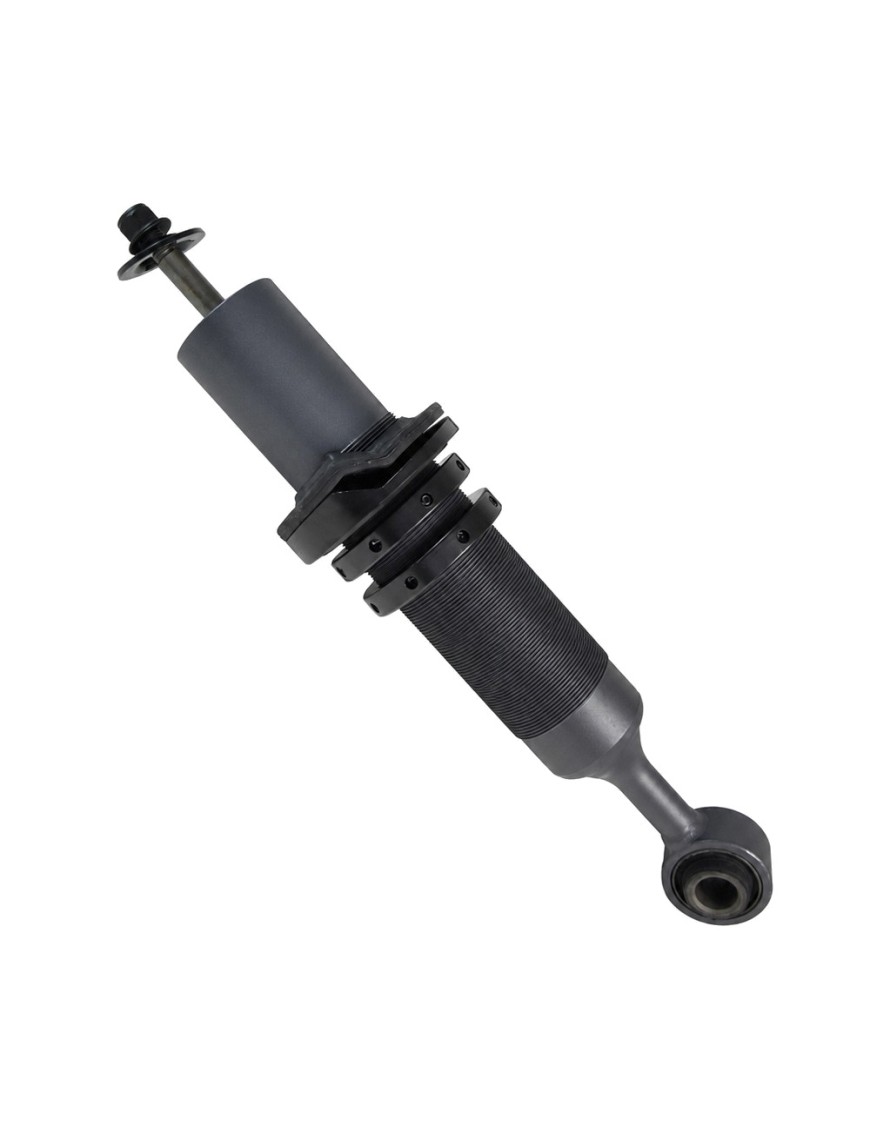 Amortyzator przedni Ironman 4x4 Foam Cell Pro, lift 2" — Toyota Land Cruiser (45883FE) - ujęcie 2 Amortyzator przedni Ironman 4x4 Foam Cell Pro, lift 2" — Toyota Land Cruiser (45883FE) - ujęcie 2