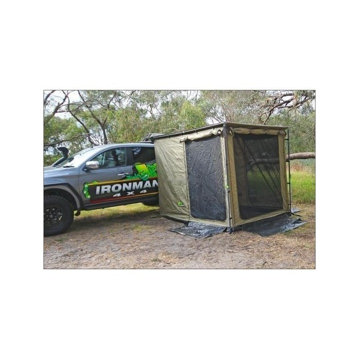 Namiot boczny do rolety ironman 4X4 (IAWNING2MROOM)