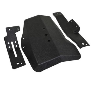 Osłona stalowa reduktora grubość 3mm Snakeman 4WD — Suzuki Jimny (SNP05) - ujęcie 2