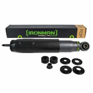 Amortyzator tylny Ironman 4x4 Foam Cell Pro, lift 2" — Toyota Land Cruiser (45884FE)