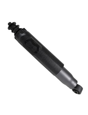 Amortyzator tylny Ironman 4x4 Foam Cell Pro, lift 2" — Toyota Land Cruiser (45884FE) - ujęcie 3