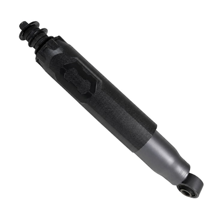 Amortyzator tylny Ironman 4x4 Foam Cell Pro, lift 2" — Toyota Land Cruiser (45884FE) - ujęcie 3