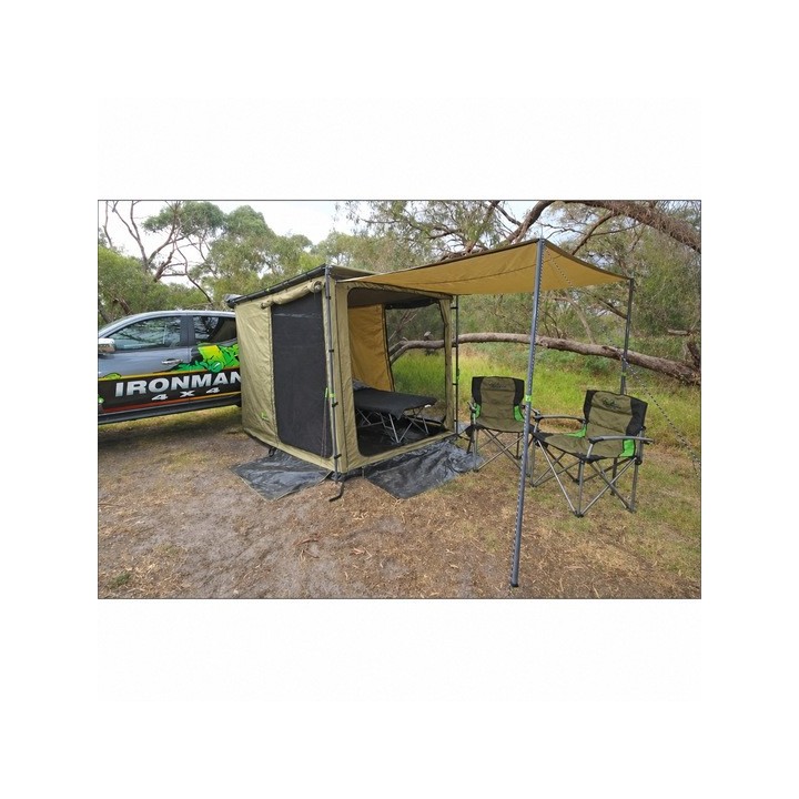 Namiot boczny do rolety ironman 4X4 (IAWNING2MROOM) - ujęcie 8