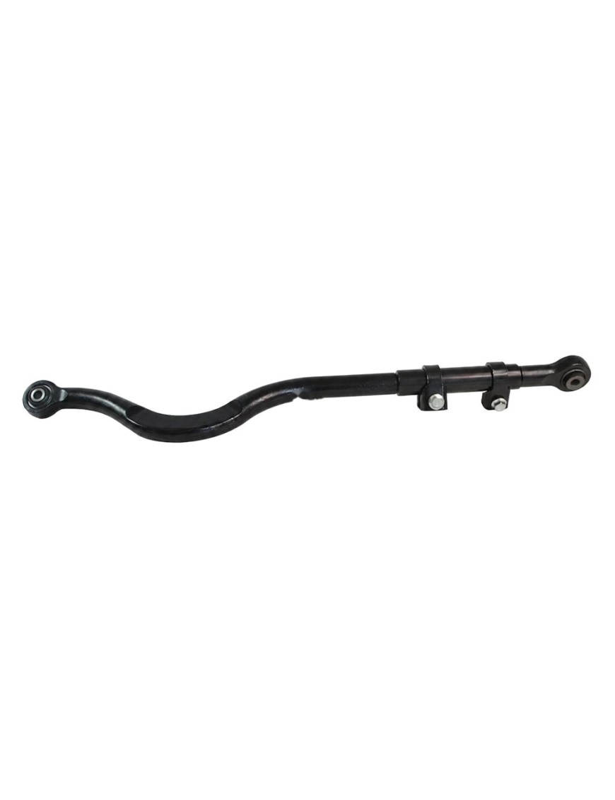 Regulowany przedni drążek Panharda Snakeman 4WD — Jeep Wrangler JL (2018+), lift 2-4"