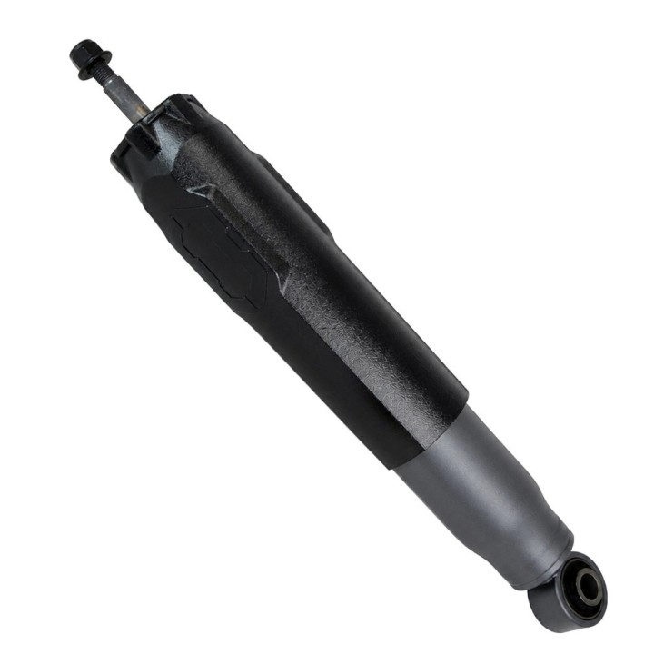 Amortyzator tylny Ironman 4x4 Foam Cell Pro, lift 2" — Toyota Land Cruiser (45884FEP) - ujęcie 2