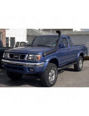 Snorkel Snakeman 4WD — Nissan Terrano, Ford Maverick, Nissan Navara D22 (SNSD22)
