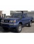 Snorkel Snakeman 4WD — Nissan Terrano, Ford Maverick, Nissan Navara D22 (SNSD22)