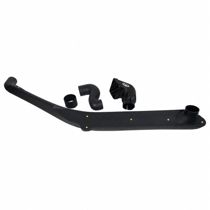 Snorkel Snakeman 4WD — Nissan Terrano, Ford Maverick, Nissan Navara D22 (SNSD22) - ujęcie 4