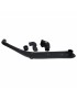 Snorkel Snakeman 4WD — Nissan Terrano, Ford Maverick, Nissan Navara D22 (SNSD22)