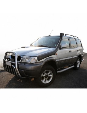 Snorkel Snakeman 4WD — Nissan Terrano, Ford Maverick, Nissan Navara D22 (SNSD22)