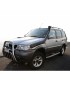 Snorkel Snakeman 4WD — Nissan Terrano, Ford Maverick, Nissan Navara D22 (SNSD22)