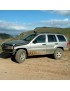 Snorkel Snakeman 4WD — Nissan Terrano, Ford Maverick, Nissan Navara D22 (SNSD22)
