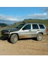 Snorkel Snakeman 4WD — Nissan Terrano, Ford Maverick, Nissan Navara D22 (SNSD22)