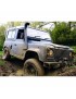 Snorkel Snakeman 4WD — Land Rover Defender (SNSLD5A)