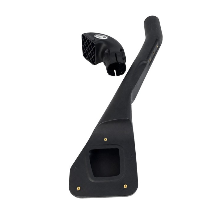 Snorkel Snakeman 4WD — Land Rover Defender (SNSLD5A) - ujęcie 4