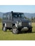 Snorkel Snakeman 4WD — Land Rover Defender (SNSLD5A)
