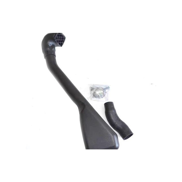 Snorkel Snakeman 4WD — Land Rover Defender (SNSLD5A) - ujęcie 7
