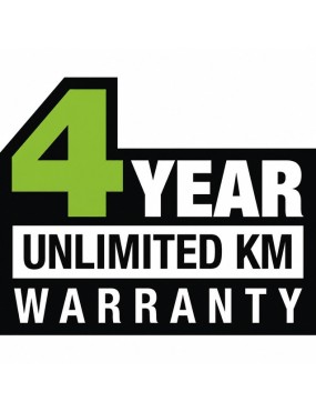 Sprężyny zawieszenia tylne Ironman 4x4 wzmocnione, lift 2" — Toyota Land Cruiser, Toyota Tundra (TOY084C)