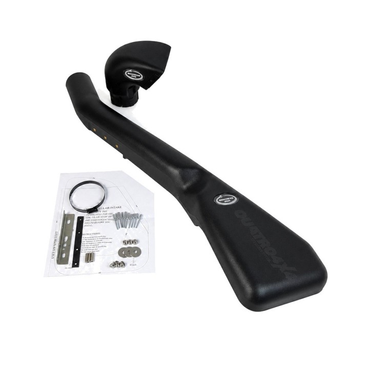 Snorkel Snakeman 4WD — Land Rover Defender (SNSLD5A) - ujęcie 8
