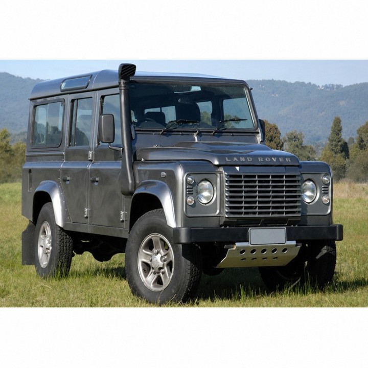Snorkel Snakeman 4WD — Land Rover Defender (SNSLD5A) - ujęcie 9