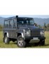 Snorkel Snakeman 4WD — Land Rover Defender (SNSLD5A)
