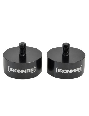 Zestaw do obniżenia tylnych odboi IRONMAN4X4 — Suzuki Jimny JB74 (1249K)
