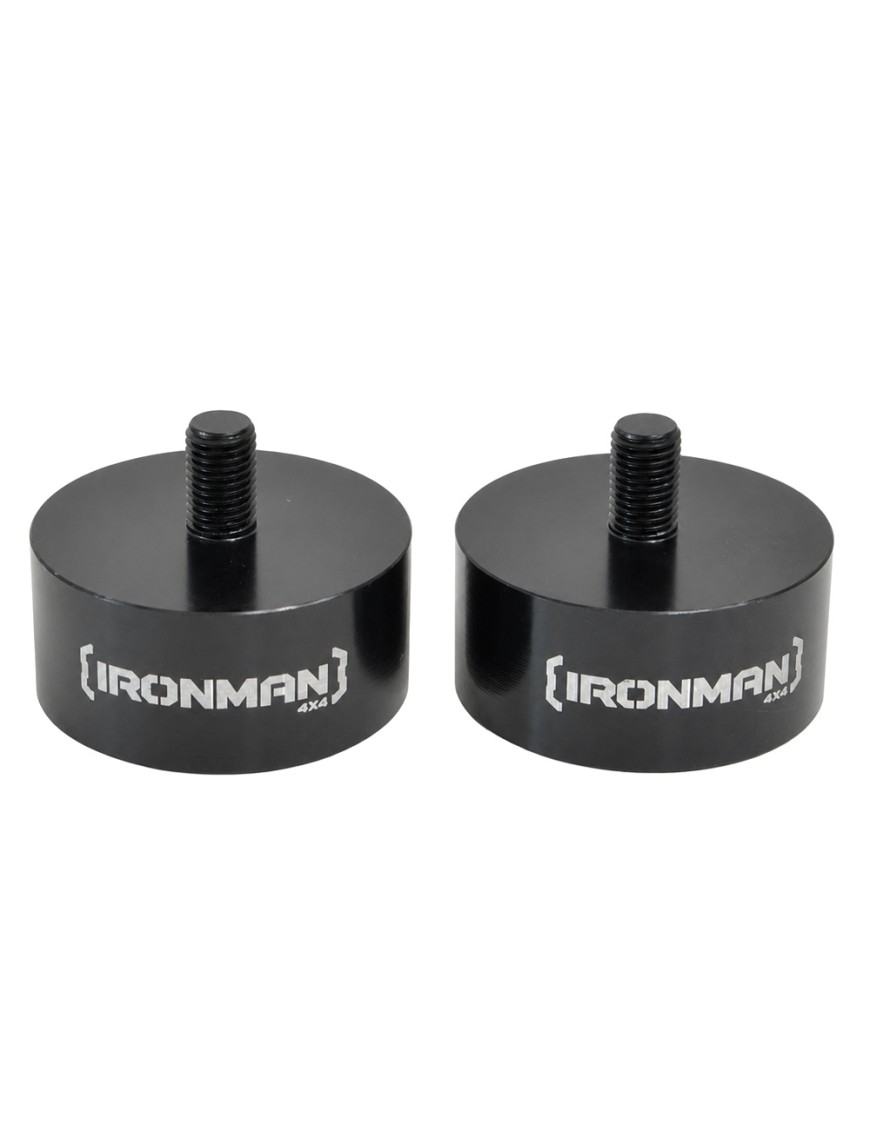 Zestaw do obniżenia tylnych odboi IRONMAN4X4 — Suzuki Jimny JB74 (1249K)