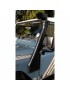 Snorkel Snakeman 4WD, lewa strona — Land Rover Defender 200TD (SNSLD500)