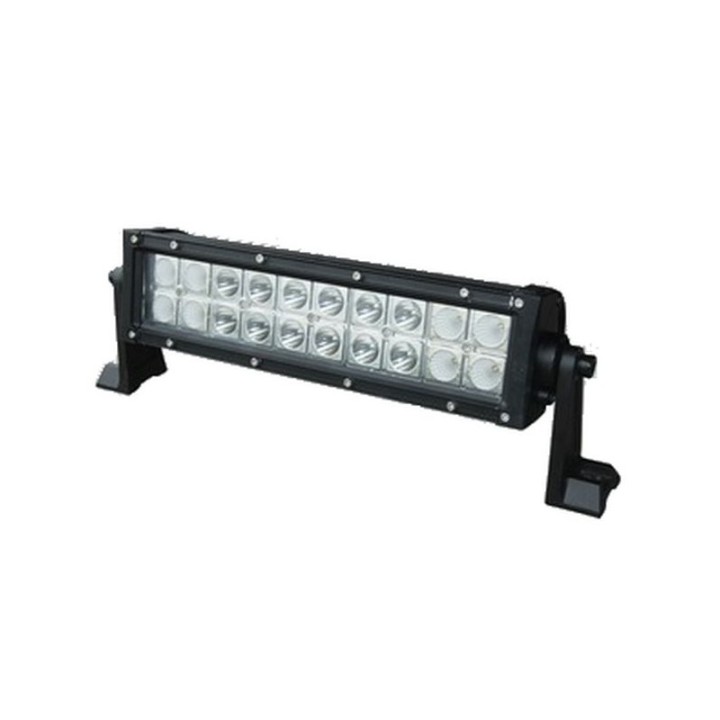 Panel Listwa LED DUAL 72W COMBO