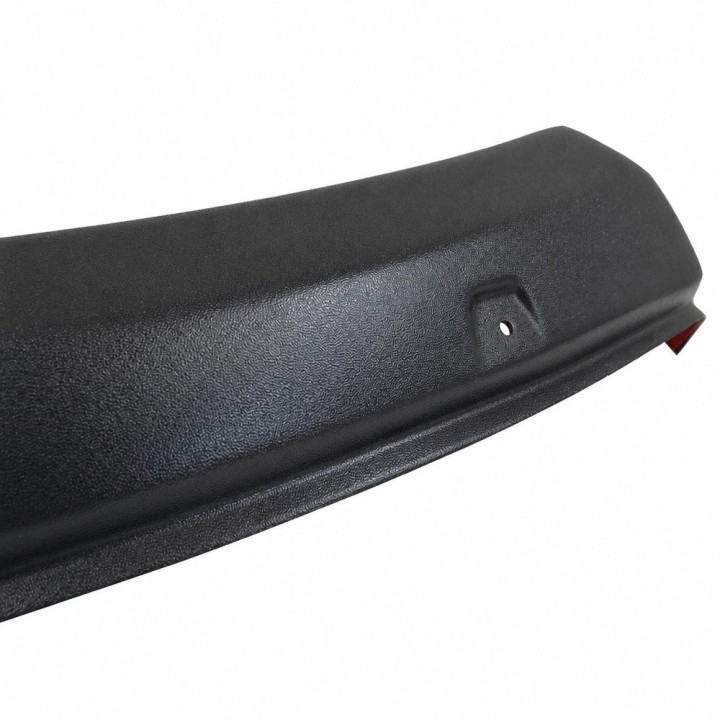 Nadkola lldpe - fender flares - snakeman 4WD — Mitsubishi L200 (SNFF046) - ujęcie 5