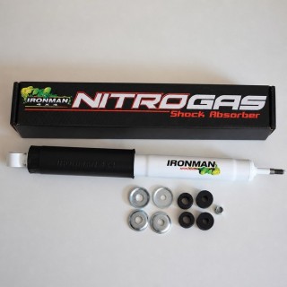 Amortyzator przedni Ironman 4x4 Nitro Gas (12640GRR) - ujęcie 2