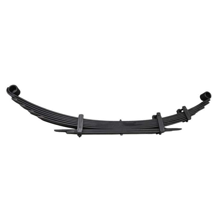Wzmocniony tylny resor zawieszenia IRONMAN4X4 +2" LIFT — Toyota Tacoma (TOY066C)