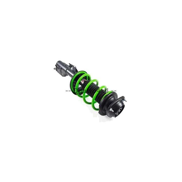 Jedyne prawdziwe 2-calowe zawieszenia do subaru forester 2019+ Ironman 4x4 (FORESTER 19+ NITRO GAS (50-80) KPL)