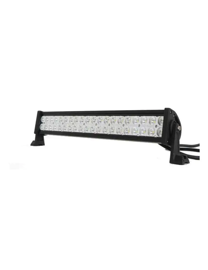 Habitat Panel LED 120W 40x3W Combo