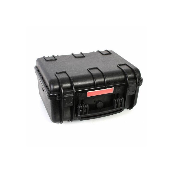 Skrzynia Case IP67 410x342x204 Wolfcase