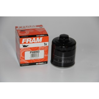 Filtr oleju PH8993 VW/SEAT/SKODA 1.4 16V 96