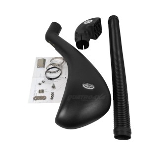 Snorkel Snakeman 4WD, prawa strona — Ford Ranger XLT/Limited/Wildtruck (SNST611XLT)