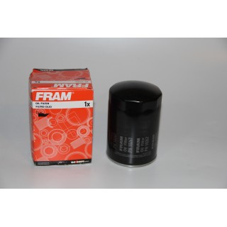 Filtr oleju CITROEN JUMPER/PEUGEOT BOXER/FIAT DUCATO/IVECO 3.0HDI 06 PH10267