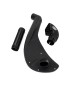 Snorkel Snakeman 4WD, prawa strona — Ford Ranger XLT/Limited/Wildtruck (SNST611XLT)